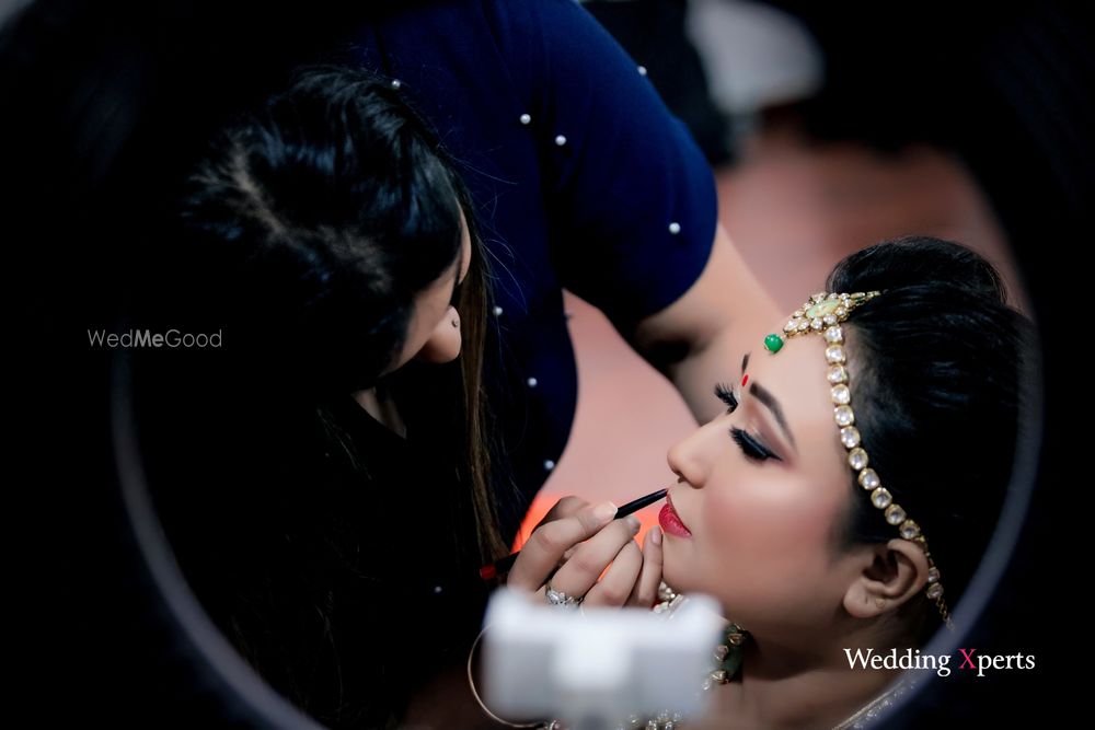Photo From Jyotshna & Sumit - By Wedding Xperts