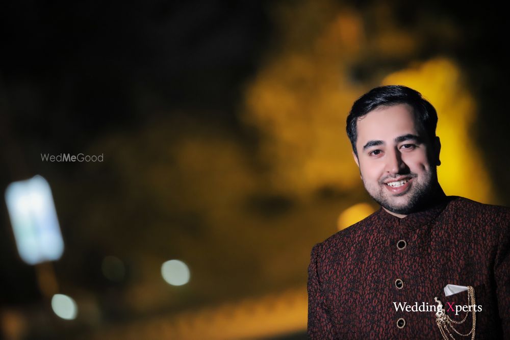 Photo From Jyotshna & Sumit - By Wedding Xperts