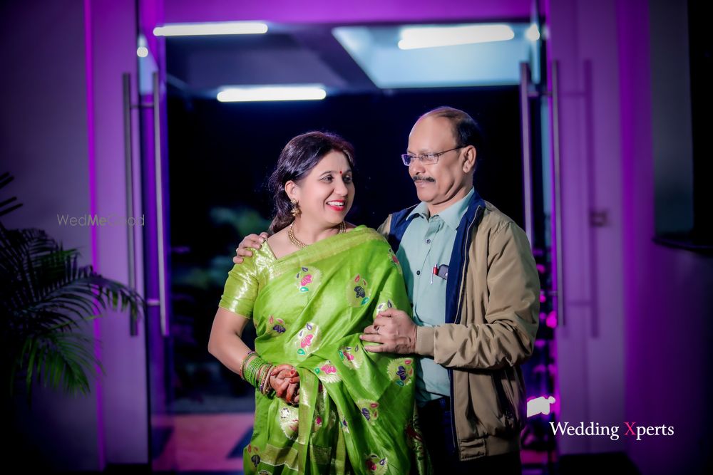 Photo From Jyotshna & Sumit - By Wedding Xperts