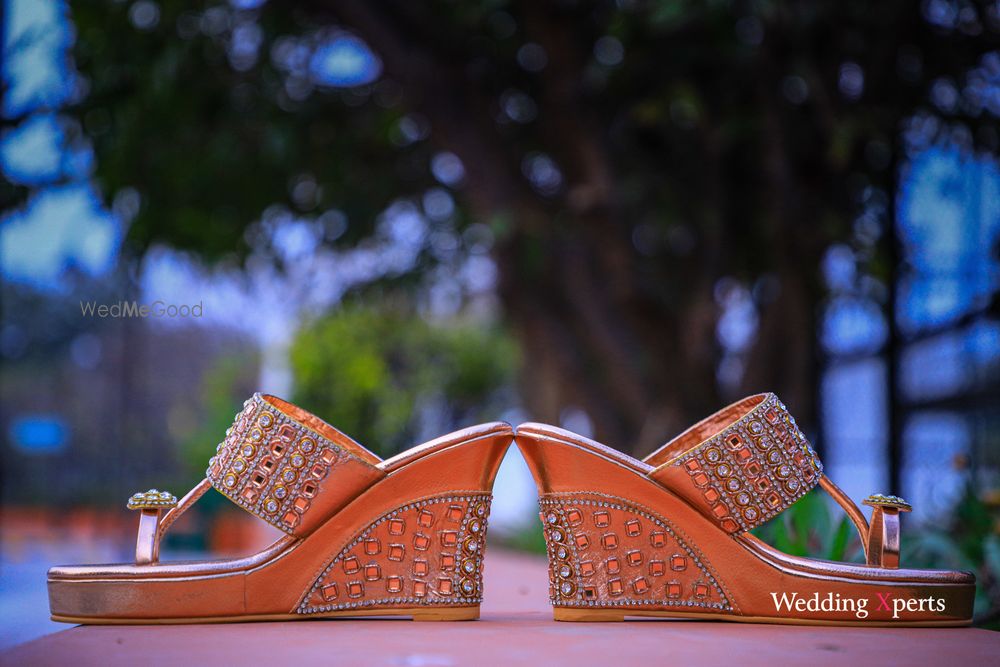 Photo From Jyotshna & Sumit - By Wedding Xperts