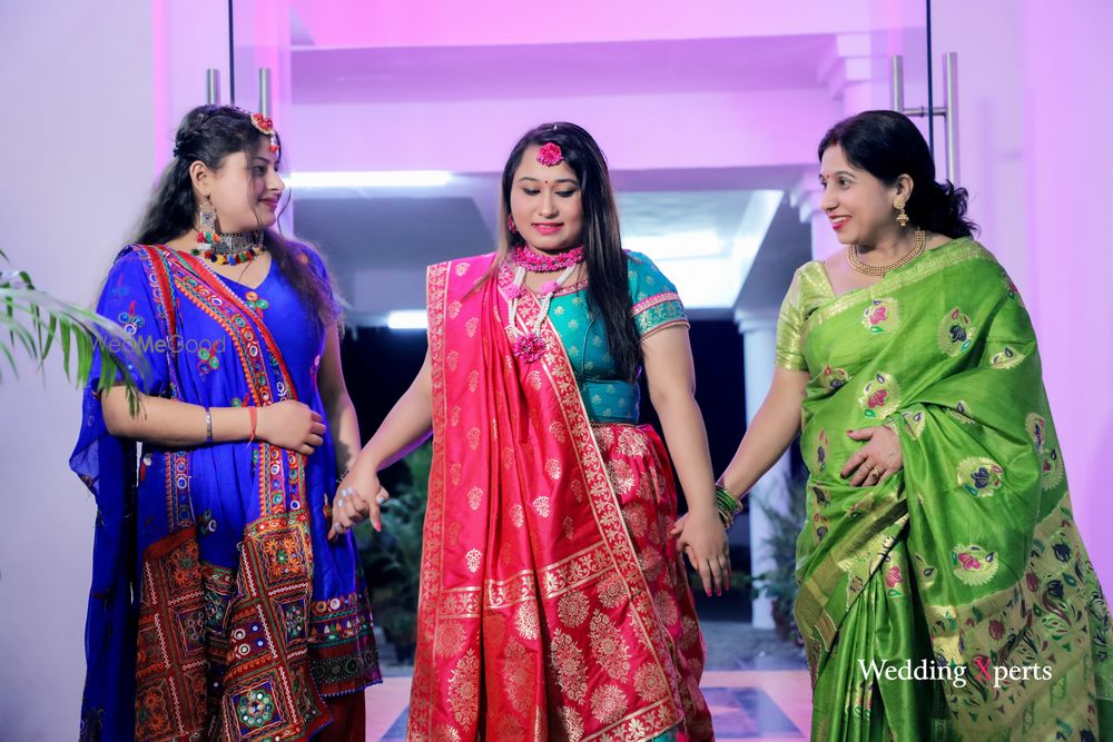 Photo From Jyotshna & Sumit - By Wedding Xperts