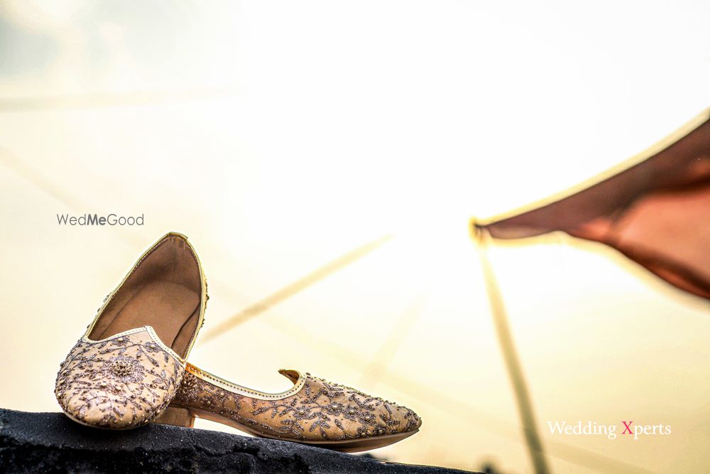 Photo From Jyotshna & Sumit - By Wedding Xperts