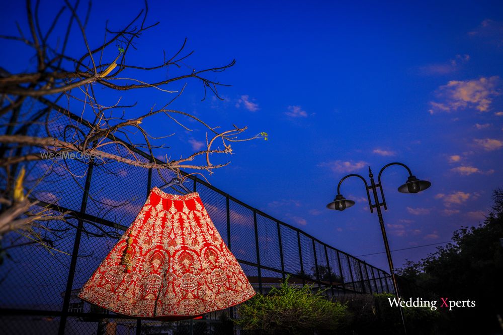 Photo From Jyotshna & Sumit - By Wedding Xperts