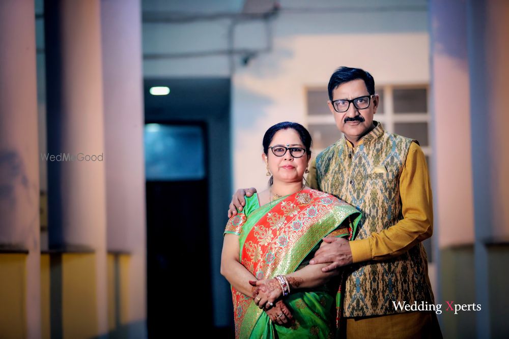 Photo From Jyotshna & Sumit - By Wedding Xperts