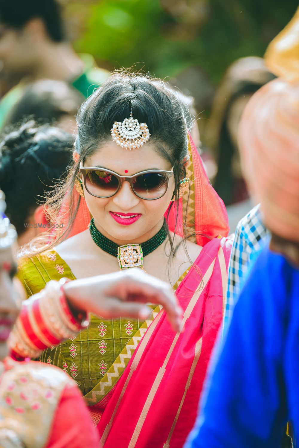 Photo From MEHENDI- Anup & Dipali - By The Timeless Tales