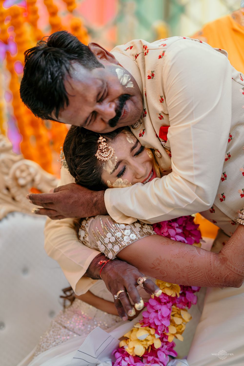 Photo From Komal & Pranit - By The Weddingwale