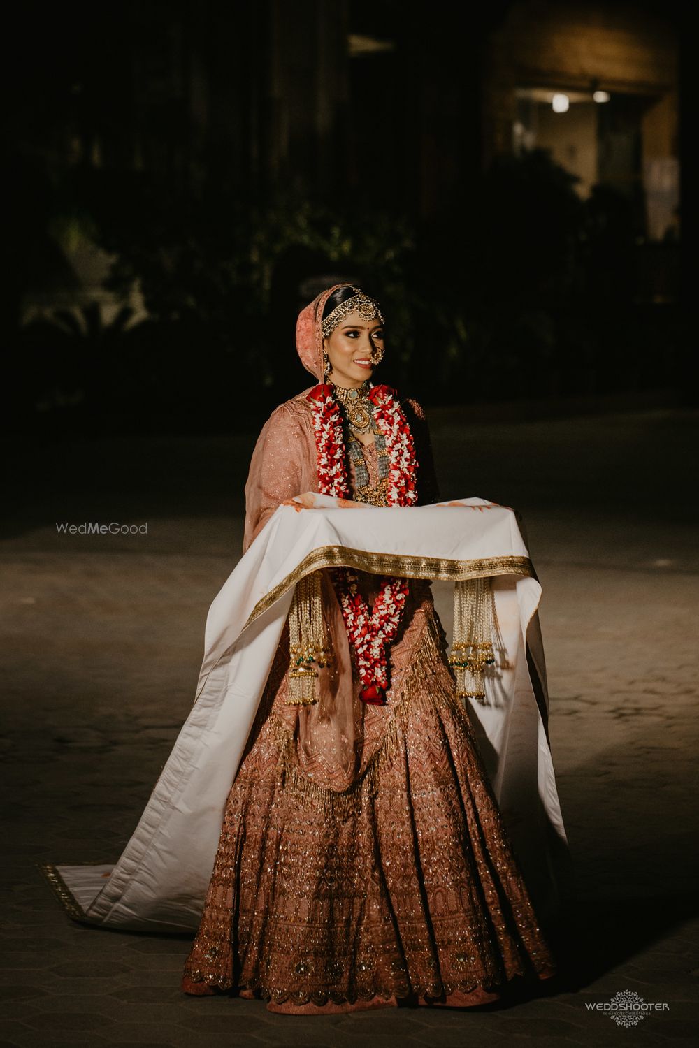 Photo From Komal & Pranit - By The Weddingwale