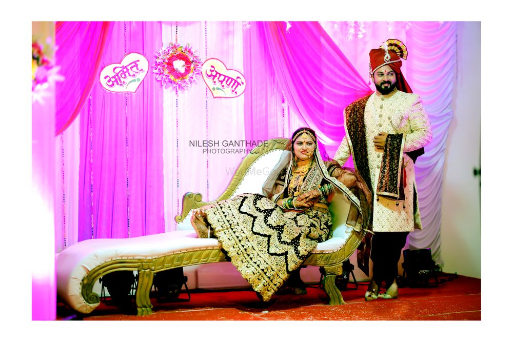 Photo From Aparna weds Amit - By Studio Light Magic