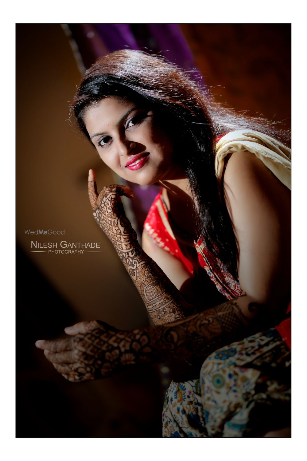 Photo From Aparna weds Amit - By Studio Light Magic