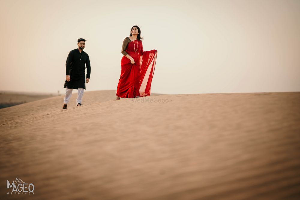 Photo From Dubai Shoot - By Imageo Wedding Reels