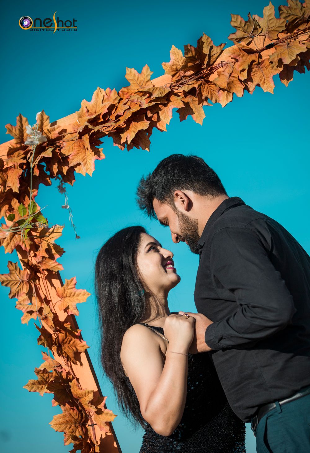 Photo From Anjali and Pallav Prewedding - By OneShot Digital Studio