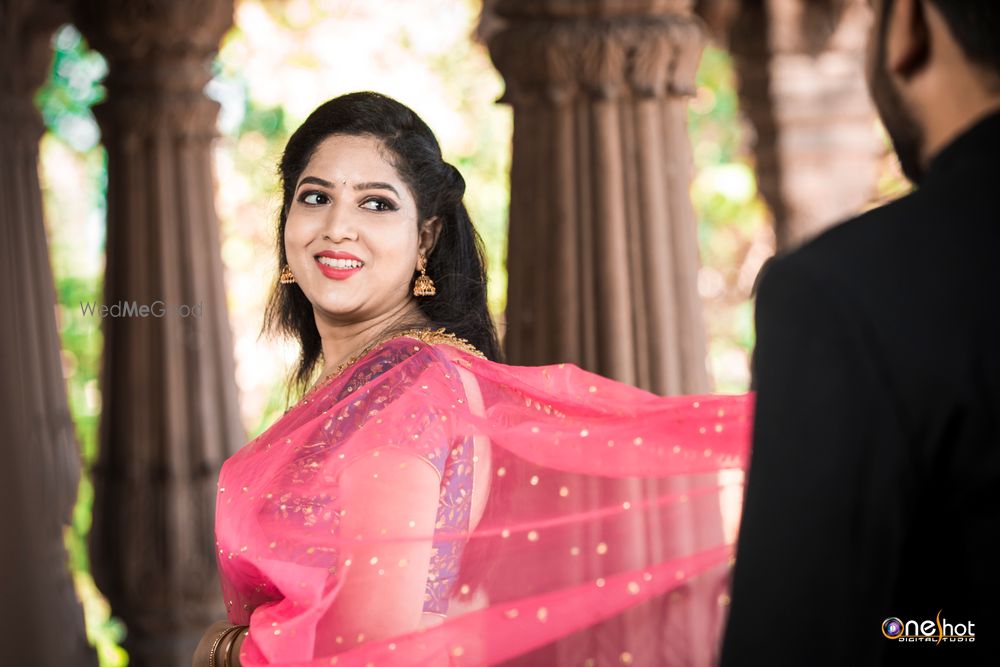 Photo From Anjali and Pallav Prewedding - By OneShot Digital Studio