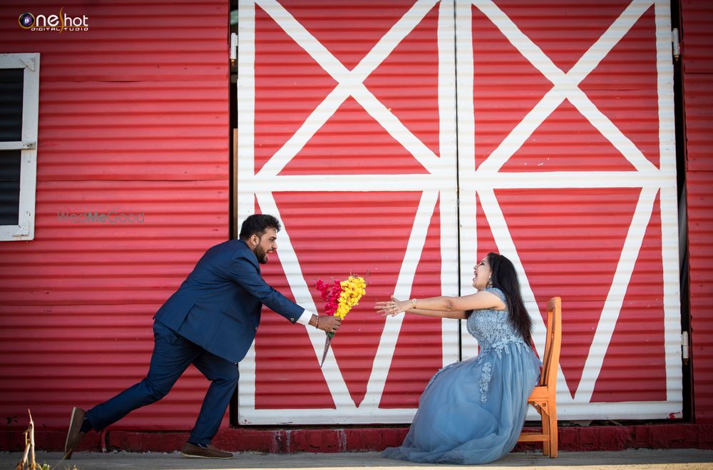 Photo From Anjali and Pallav Prewedding - By OneShot Digital Studio