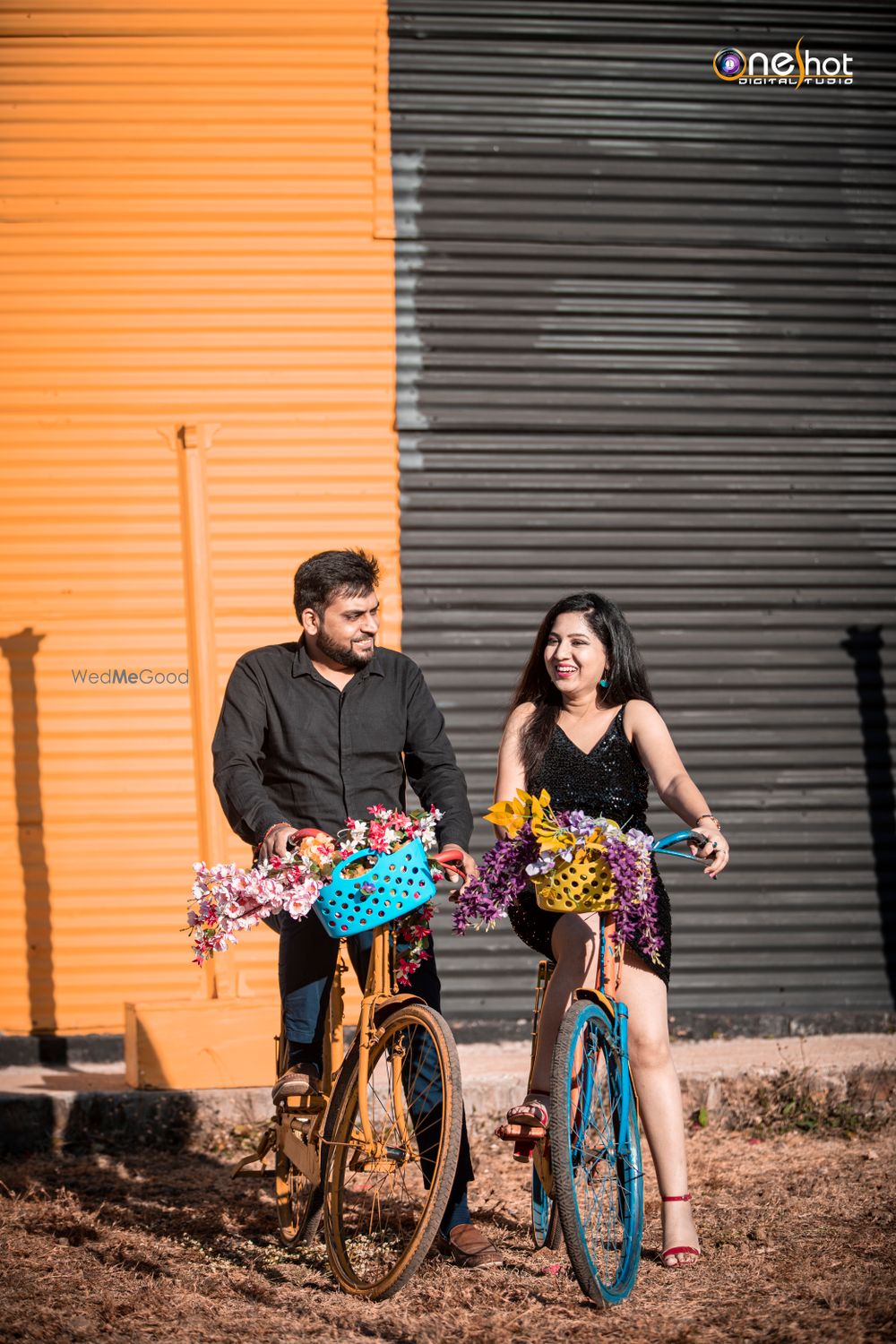 Photo From Anjali and Pallav Prewedding - By OneShot Digital Studio