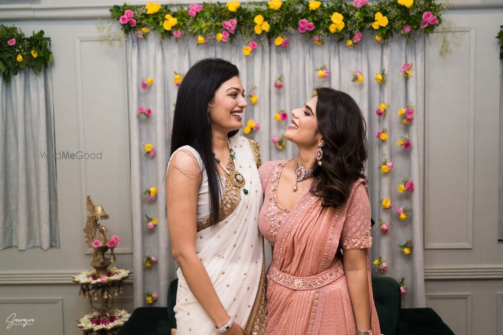 Photo From Neer + Misaal : Roka Ceremony - By Elysian By Fuhaar 