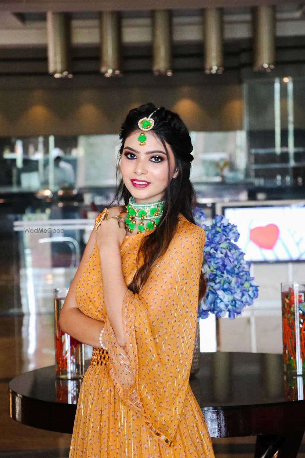 Photo From Mehandi - By Mua Pragati Arora