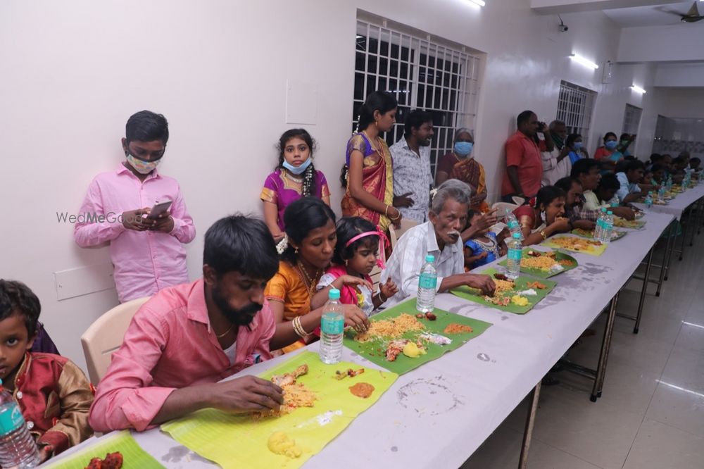 Photo From Saritha Mahal,  Porur - By Grace Caterers