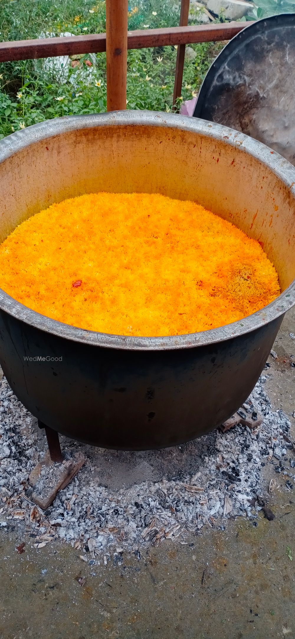 Photo From Briyani Preparation - Good friend Assembly Church - By Grace Caterers