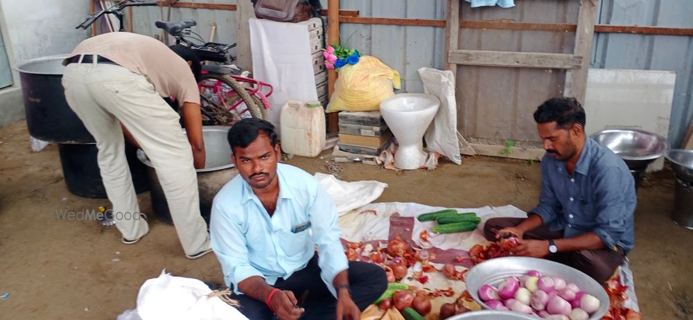 Photo From Briyani Preparation - Good friend Assembly Church - By Grace Caterers