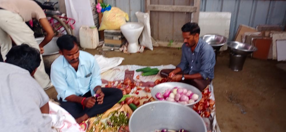 Photo From Briyani Preparation - Good friend Assembly Church - By Grace Caterers