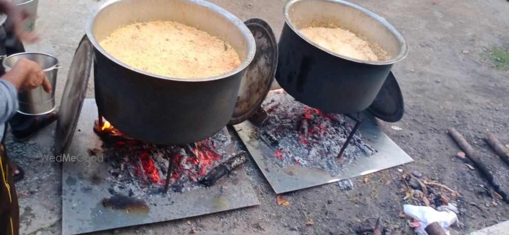 Photo From Briyani Preparation - Good friend Assembly Church - By Grace Caterers