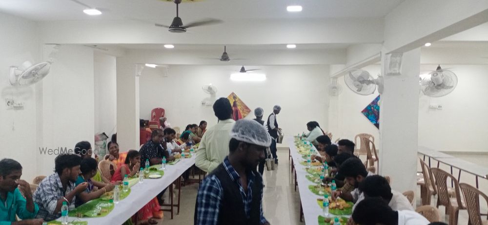 Photo From Bhavani's Party Hall - Sembakkam - By Grace Caterers