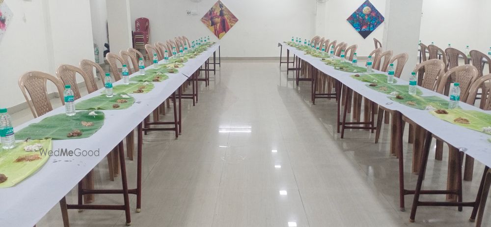 Photo From Bhavani's Party Hall - Sembakkam - By Grace Caterers