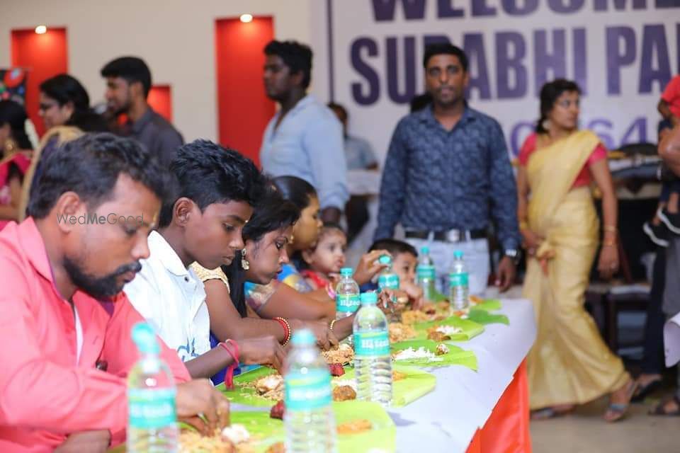 Photo From SURABHI Mahal - Pallavaram - By Grace Caterers