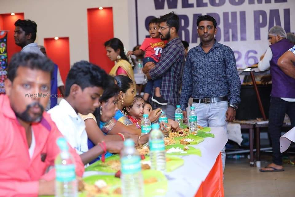 Photo From SURABHI Mahal - Pallavaram - By Grace Caterers