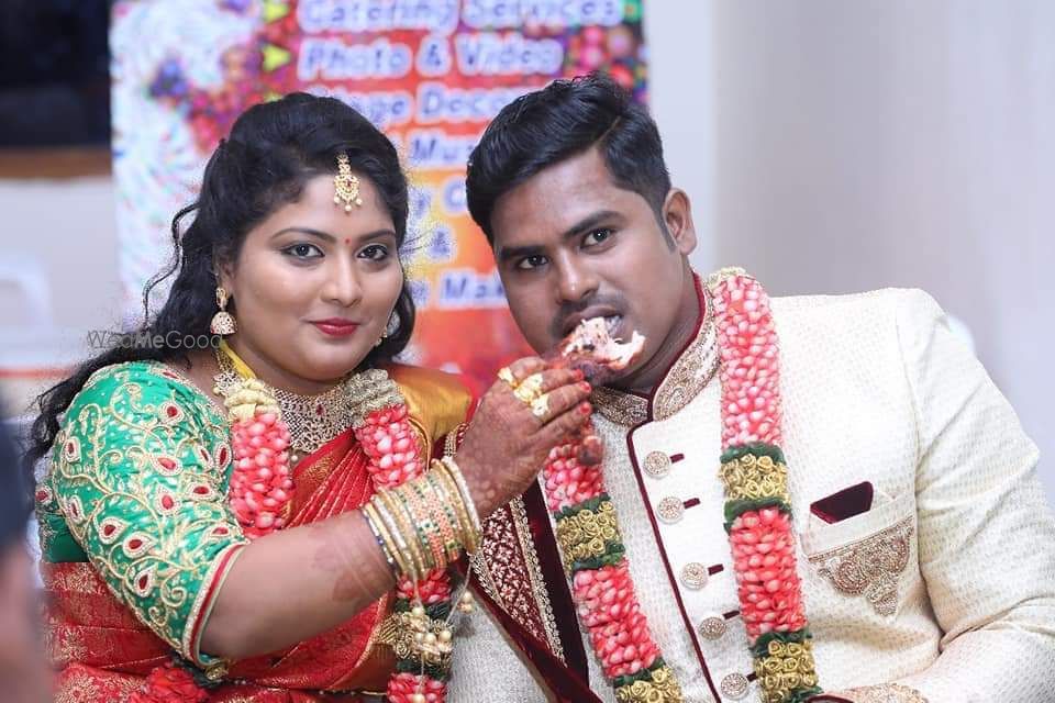 Photo From SURABHI Mahal - Pallavaram - By Grace Caterers