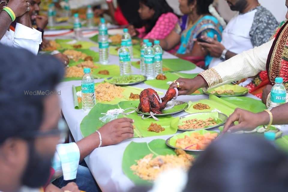 Photo From SURABHI Mahal - Pallavaram - By Grace Caterers