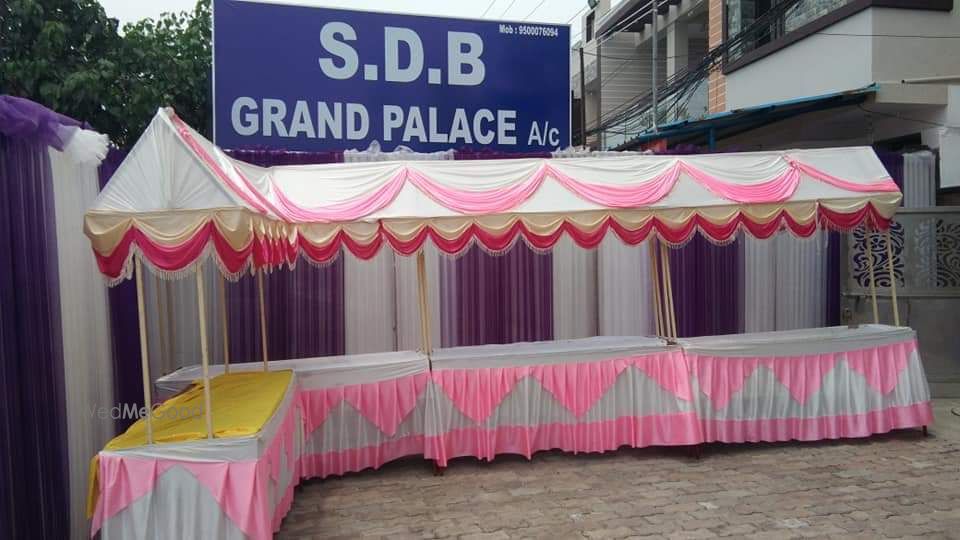 Photo From SDB Grand Palace - Selaiyur - By Grace Caterers