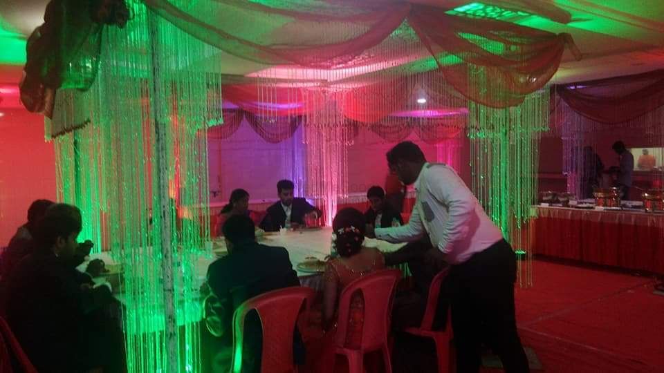 Photo From Aishwarya Mahal - MMDA - By Grace Caterers