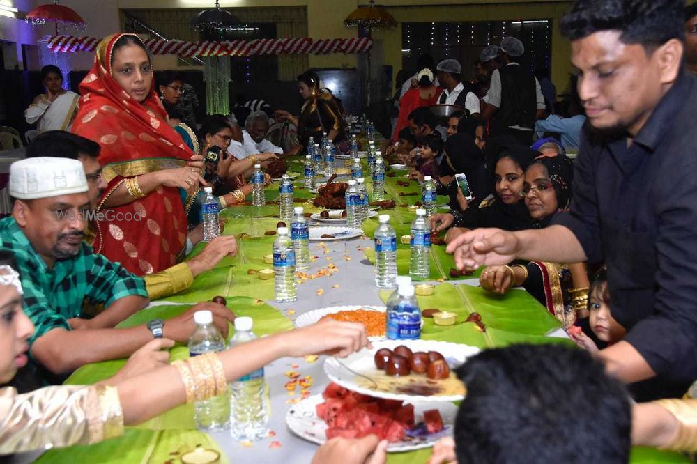 Photo From Cantonment Marriage Hall - Pallavaram - By Grace Caterers