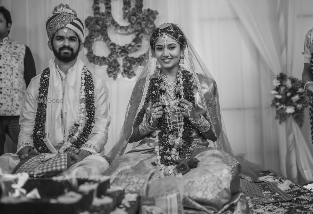 Photo From Avinash and Harsitha - By Mosaic Studios