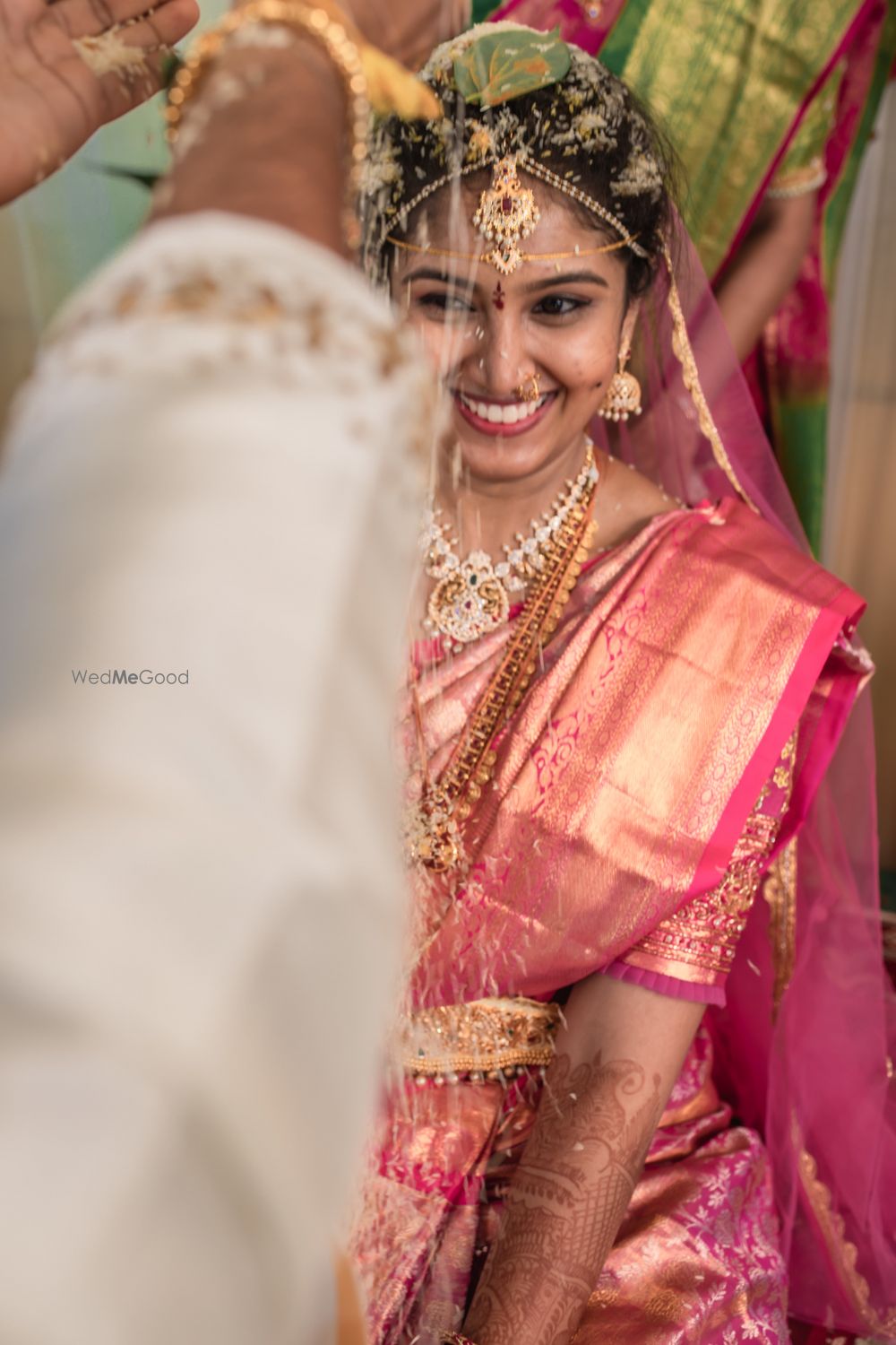 Photo From Avinash and Harsitha - By Mosaic Studios