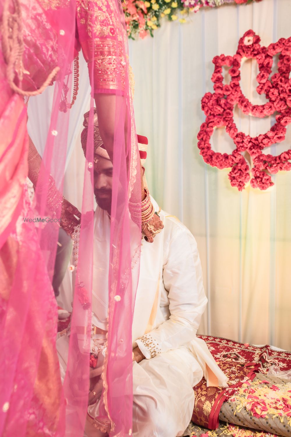 Photo From Avinash and Harsitha - By Mosaic Studios