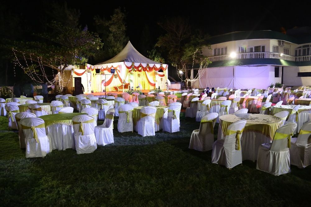 Photo From J J Garden Beach House - Panaiyur - By Grace Caterers