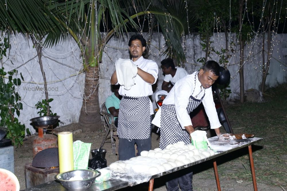 Photo From J J Garden Beach House - Panaiyur - By Grace Caterers