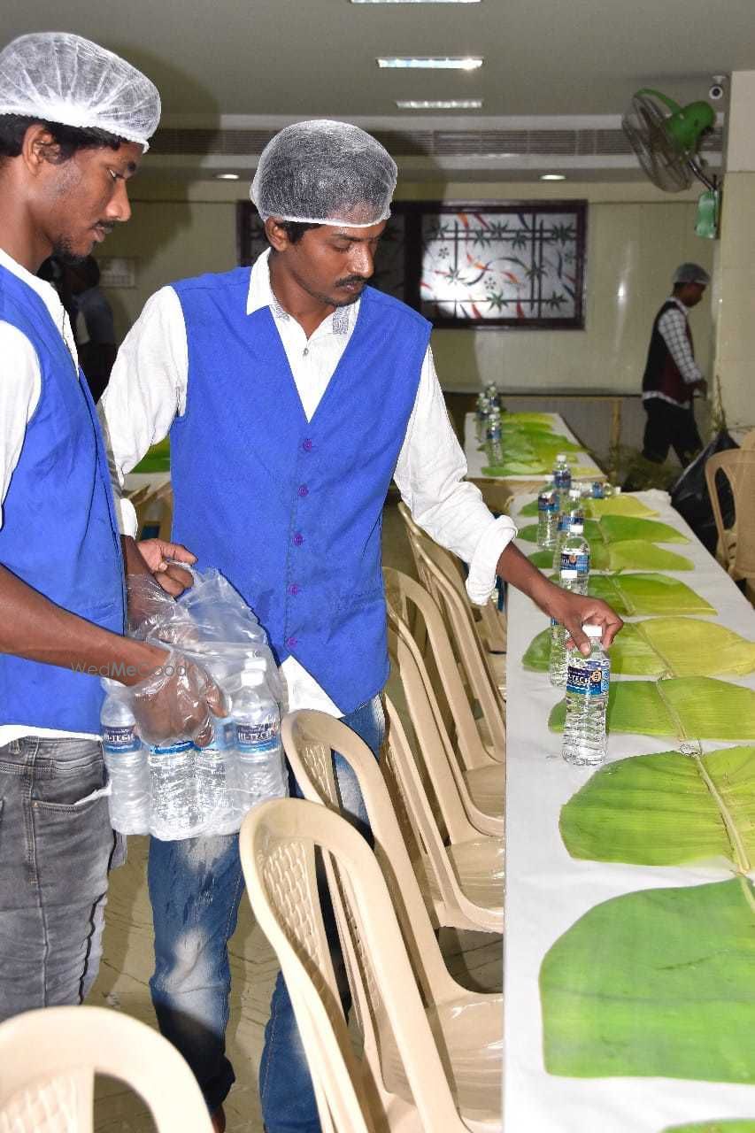 Photo From ALA Ponnazhagu Kalyana Mandabam - Virugambakkam - By Grace Caterers