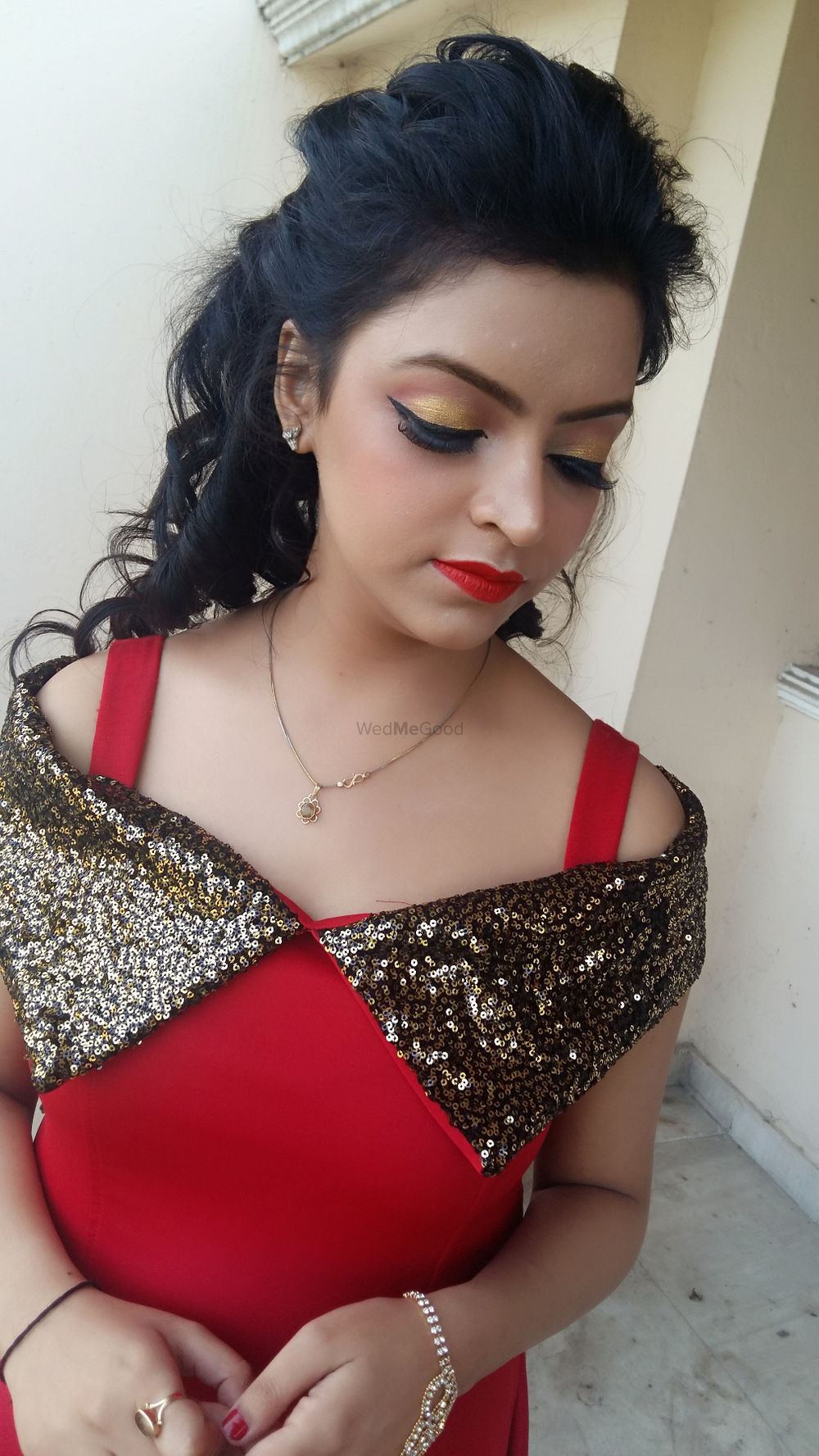 Photo From The fondness of my job - By Makeovers by Anchal