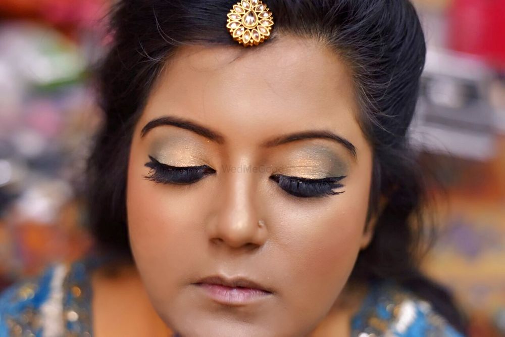 Photo From The fondness of my job - By Makeovers by Anchal