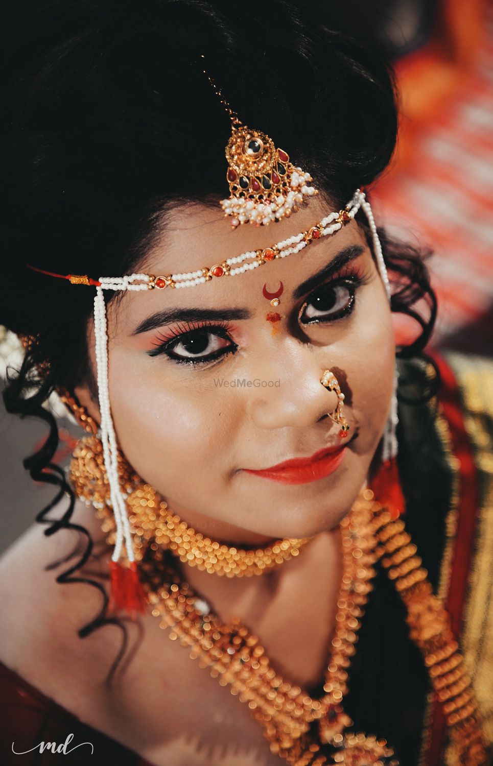 Photo From || SAURABH & MAYURI || WEDDING ALBUM - By Moody Depictions