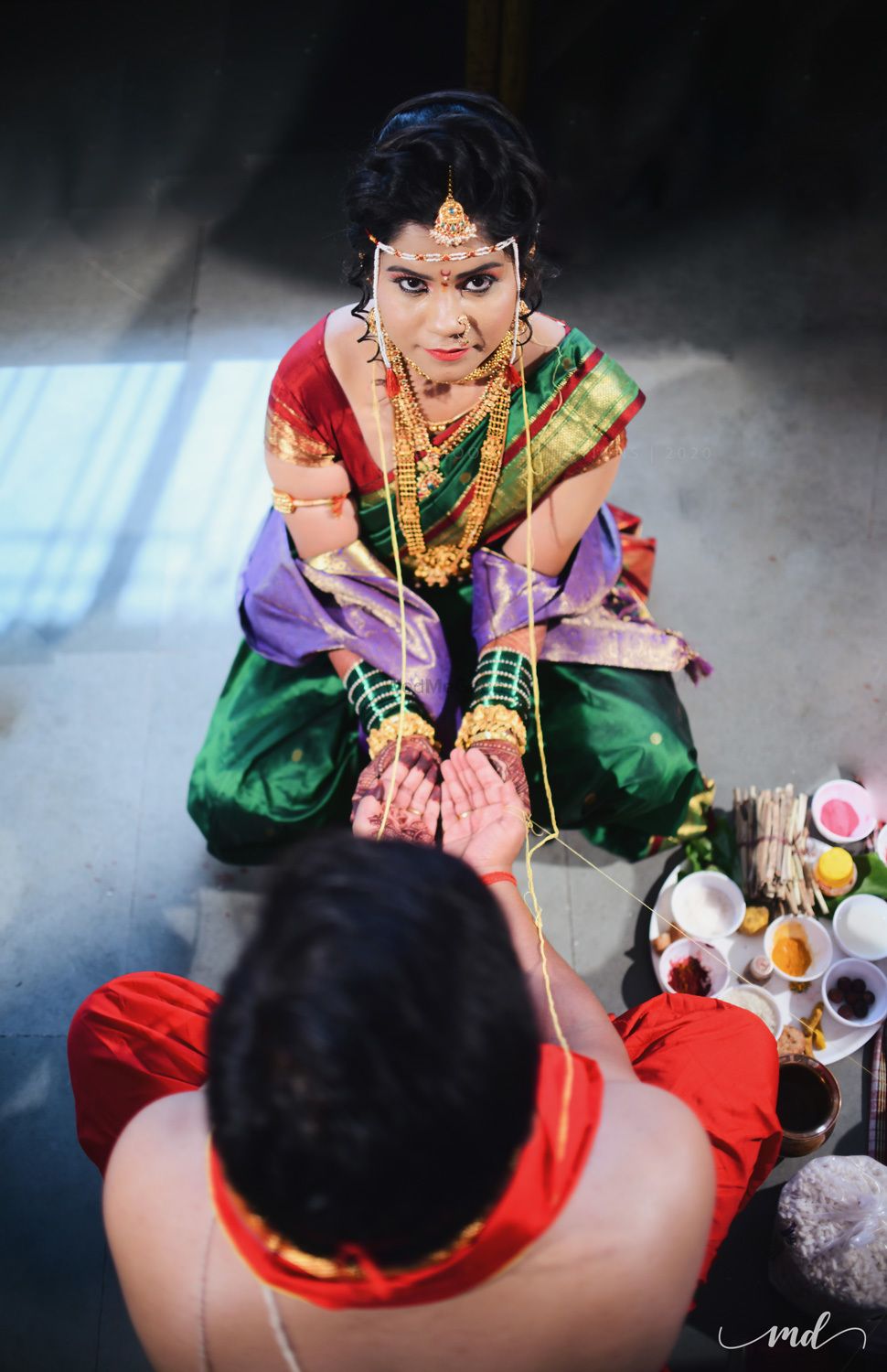 Photo From || SAURABH & MAYURI || WEDDING ALBUM - By Moody Depictions