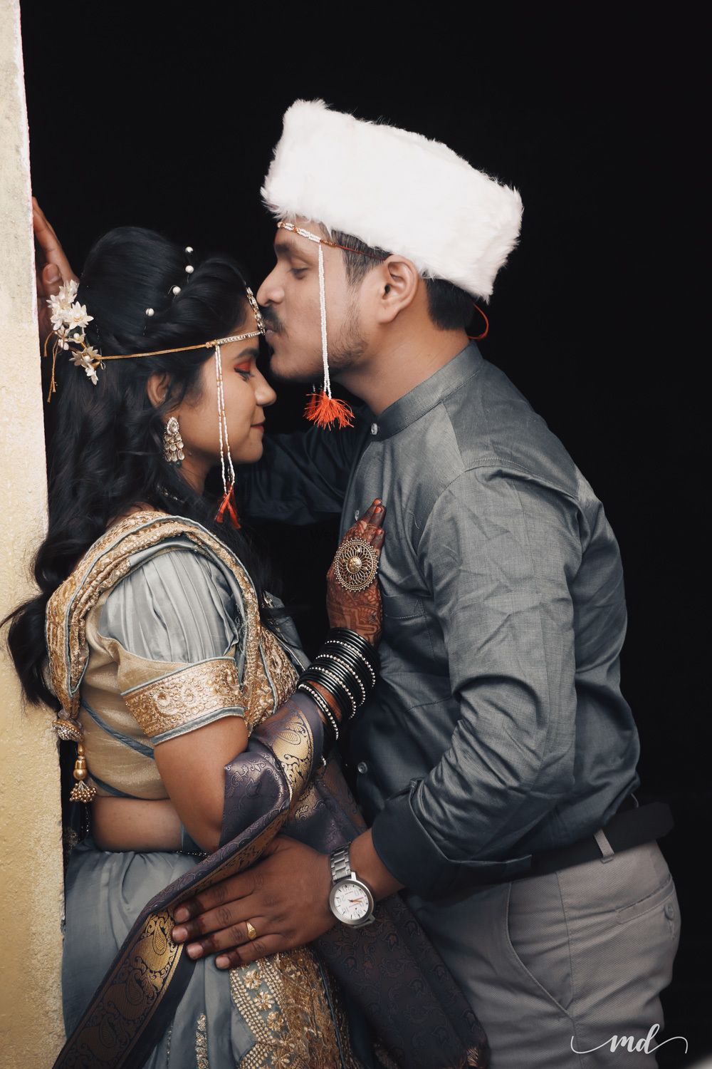 Photo From || SAURABH & MAYURI || WEDDING ALBUM - By Moody Depictions