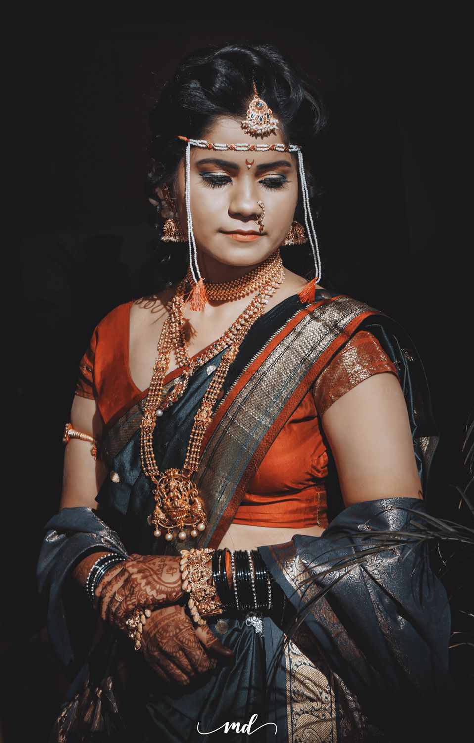 Photo From || SAURABH & MAYURI || WEDDING ALBUM - By Moody Depictions