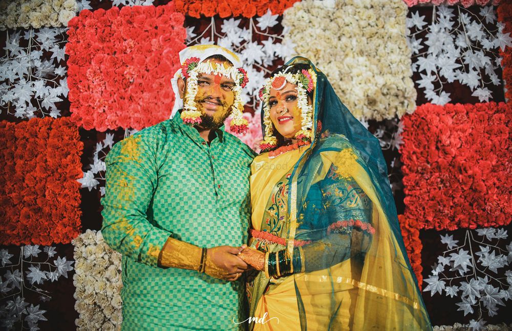 Photo From || SHIVANGI & AKASH || WEDDING ALBUM - By Moody Depictions