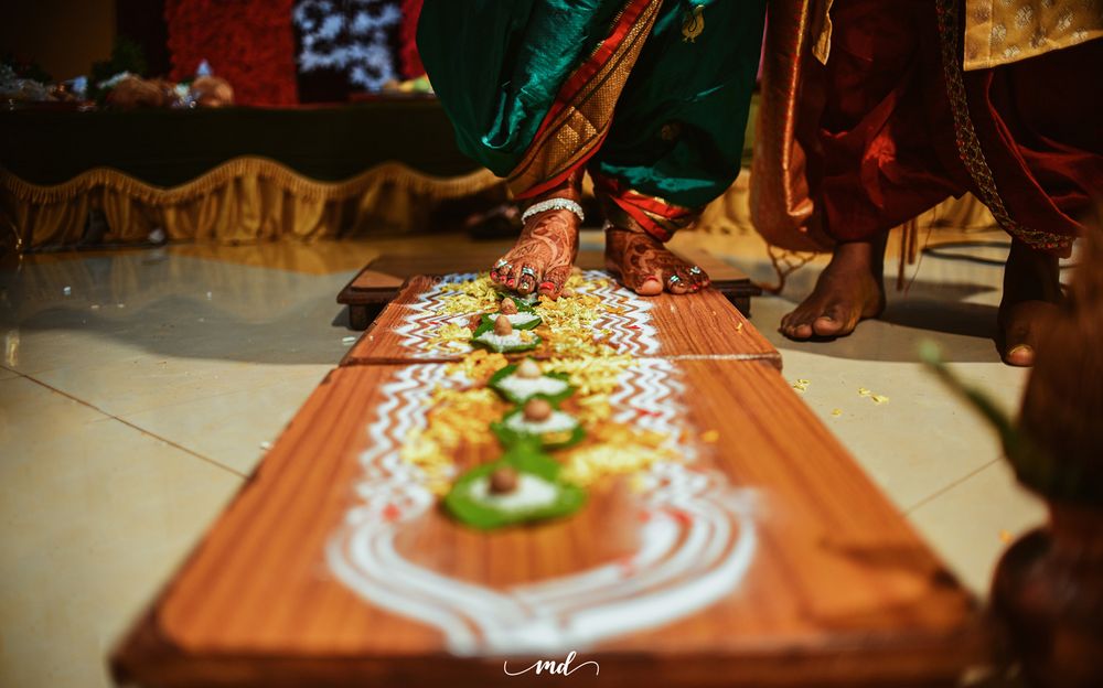 Photo From || SHIVANGI & AKASH || WEDDING ALBUM - By Moody Depictions