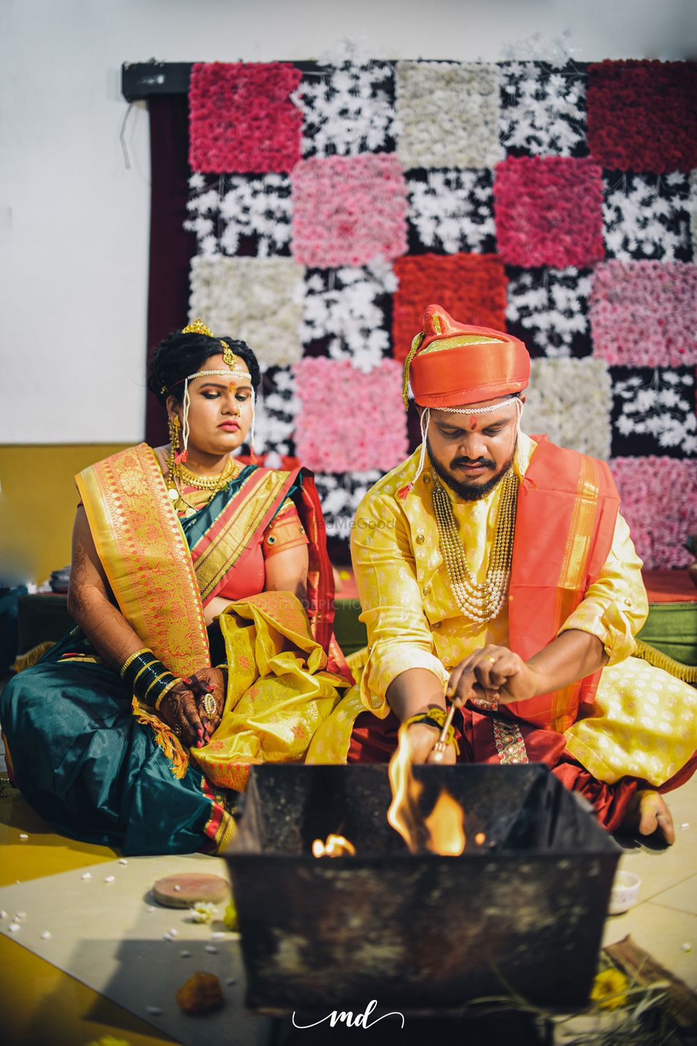 Photo From || SHIVANGI & AKASH || WEDDING ALBUM - By Moody Depictions