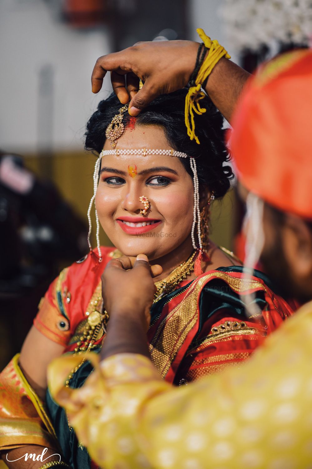 Photo From || SHIVANGI & AKASH || WEDDING ALBUM - By Moody Depictions